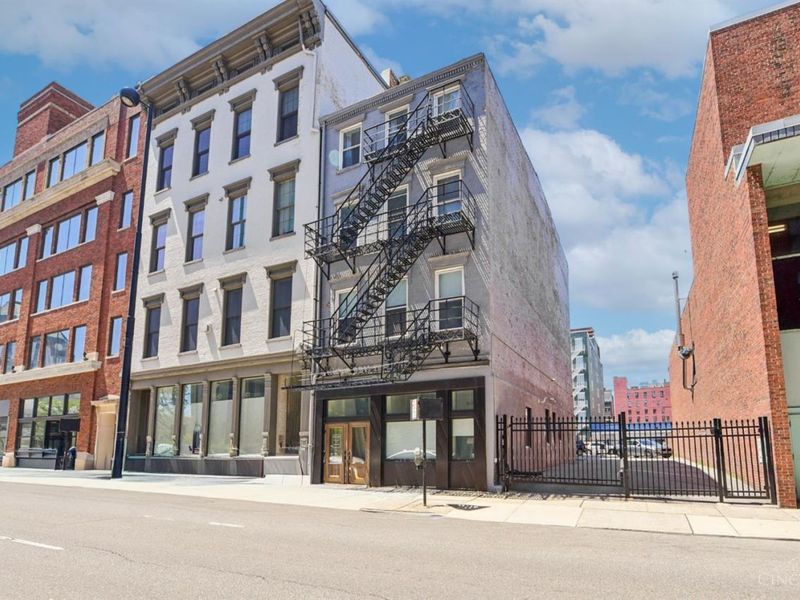 817 Broadway Street, Unit 3, Cincinnati, OH 45202 Photo 1
