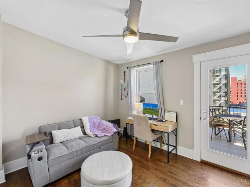 817 Broadway Street, Unit 3, Cincinnati, OH 45202 Photo 15