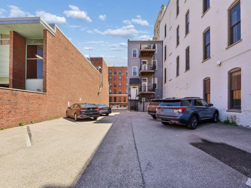 817 Broadway Street, Unit 3, Cincinnati, OH 45202 Photo 22