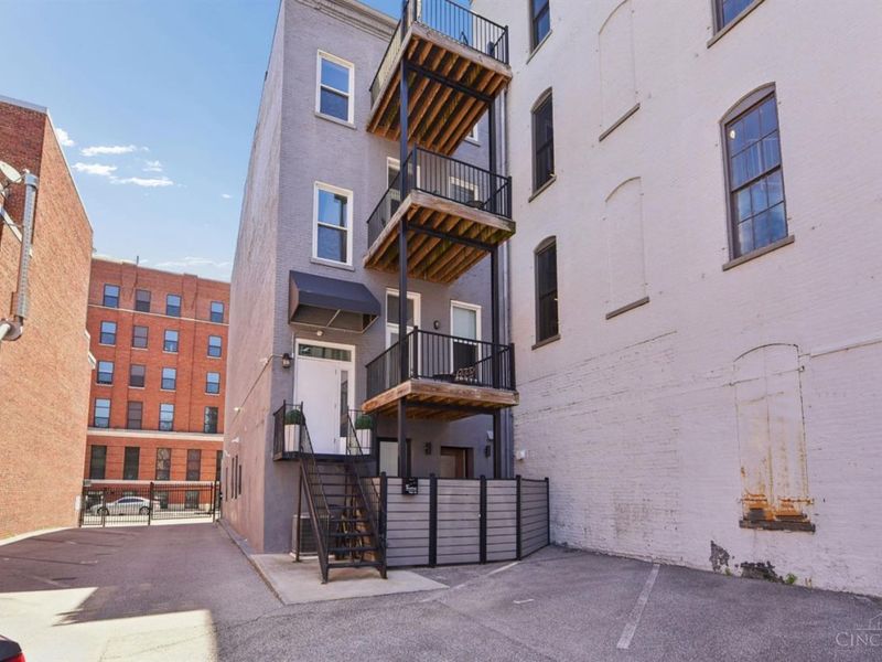 817 Broadway Street, Unit 3, Cincinnati, OH 45202 Photo 23