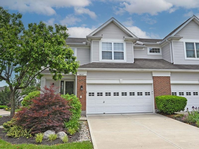 3616 Sawgrass Court, Mason, OH 45040 Photo 1