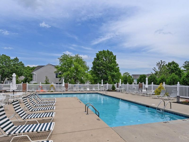 3616 Sawgrass Court, Mason, OH 45040 Photo 40