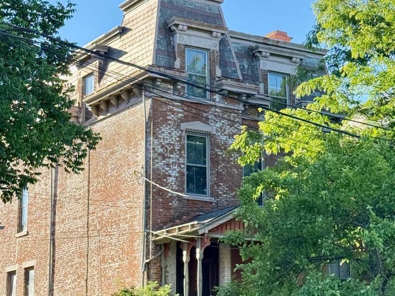 2410 Ashland Avenue, Cincinnati, OH 45206 Photo 1