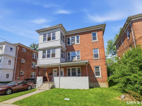 115 Baltimore , Unit 2, Hartford, CT 06112