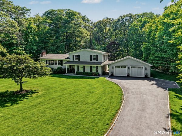 116 Woodbrook, Stamford, CT 06907