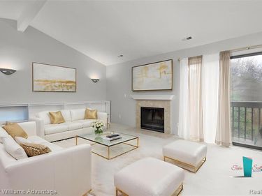 24285 Evergreen Road , Southfield, MI 48075