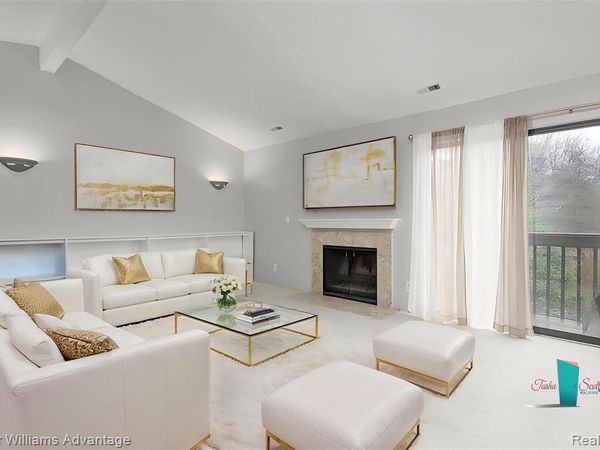 24285 Evergreen Road , Southfield, MI 48075