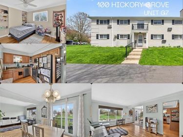 100 W Hickory Grove Road, Bloomfield Hills, MI 48304
