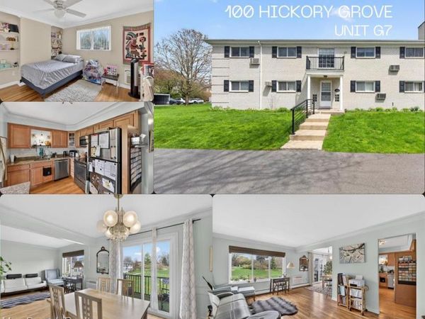 100 W Hickory Grove Road, Bloomfield Hills, MI 48304