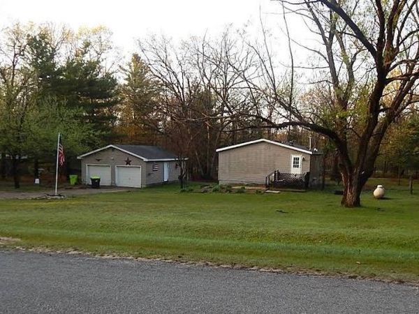 2389 W Maplehurst Drive, Gerrish Twp, MI 48653