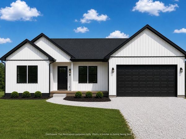 1805 Hickory Cove LN , Moneta, VA 24121