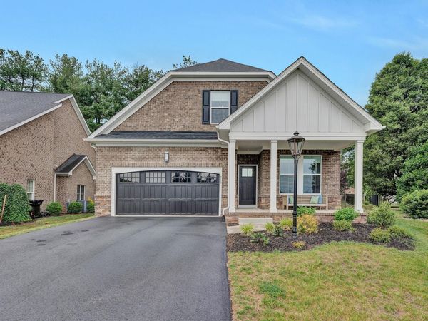 260 Stonecreek WAY , Roanoke, VA 24019