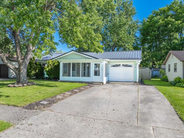 315 Birchwood Court, Wabash, IN 46992