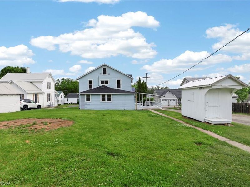 204 N Market Street, Somerset, OH 43783 Photo 41