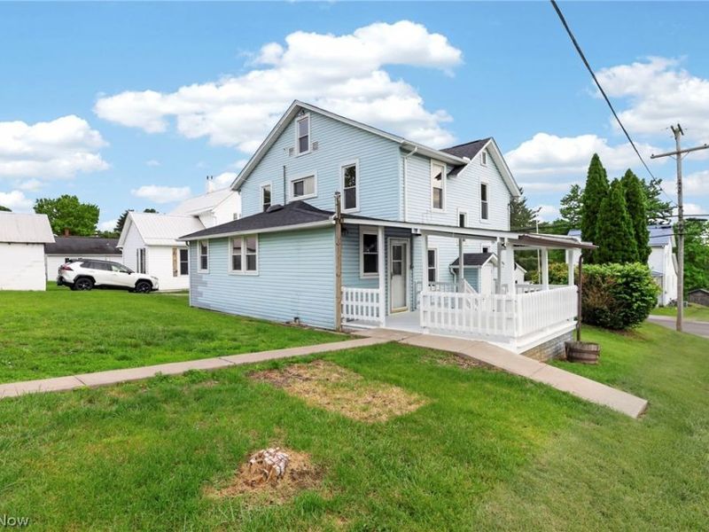 204 N Market Street, Somerset, OH 43783 Photo 42