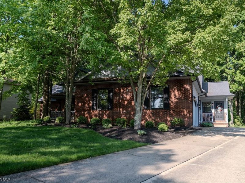 4502 Glen Eagle Drive , Brecksville, OH 44141 Photo 1