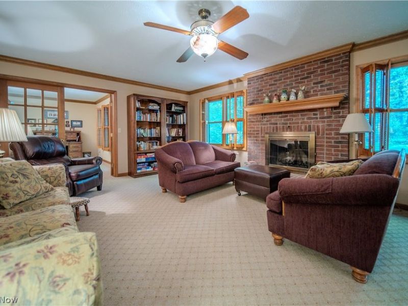 4502 Glen Eagle Drive , Brecksville, OH 44141 Photo 13