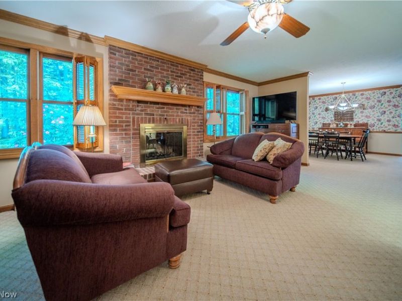 4502 Glen Eagle Drive , Brecksville, OH 44141 Photo 14