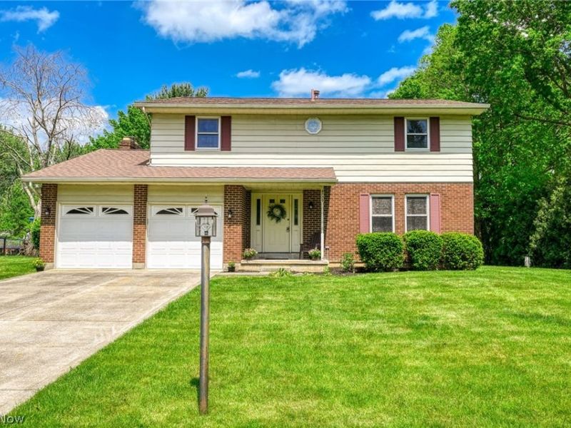 4709 Nottingham Lane , Stow, OH 44224 Photo 1