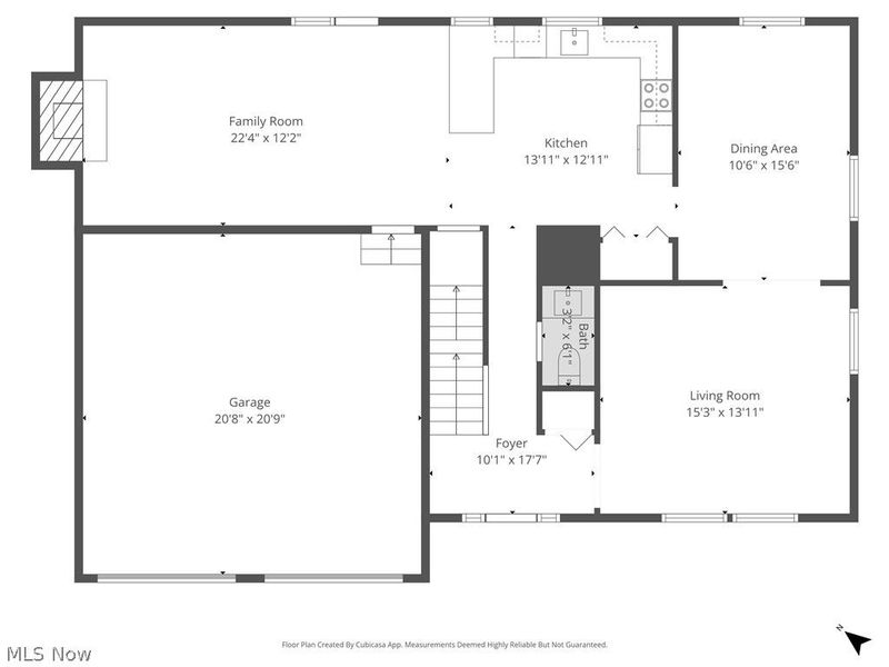 4709 Nottingham Lane , Stow, OH 44224 Photo 17