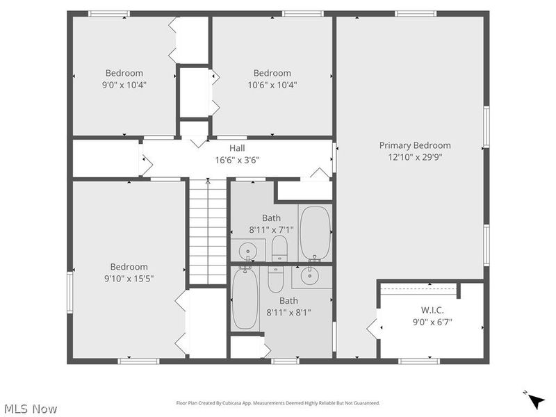 4709 Nottingham Lane , Stow, OH 44224 Photo 18