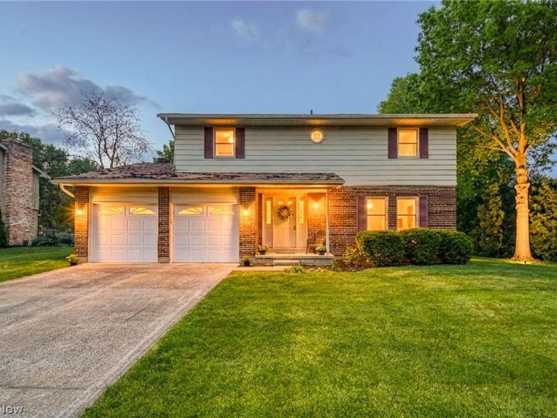 4709 Nottingham Lane , Stow, OH 44224 Photo 2