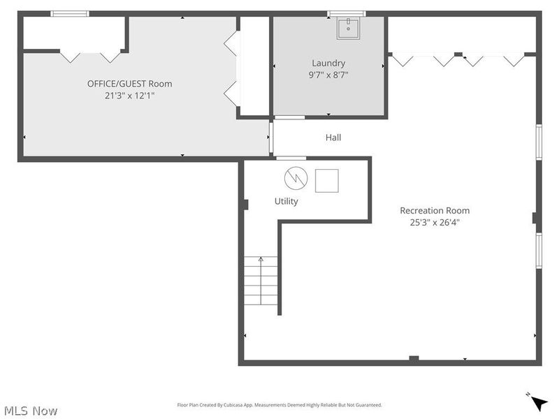 4709 Nottingham Lane , Stow, OH 44224 Photo 30