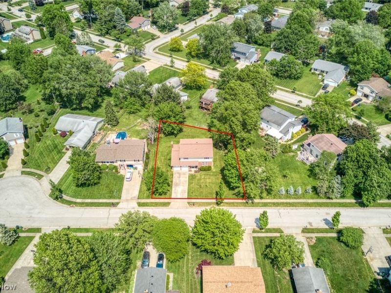 4709 Nottingham Lane , Stow, OH 44224 Photo 38