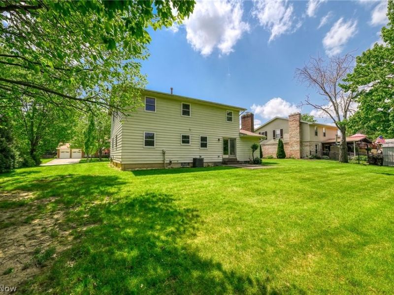 4709 Nottingham Lane , Stow, OH 44224 Photo 41