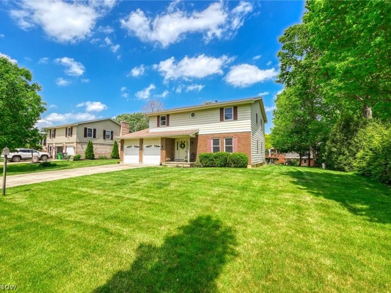 4709 Nottingham Lane , Stow, OH 44224 Photo 45