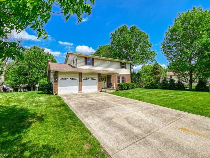4709 Nottingham Lane , Stow, OH 44224 Photo 46