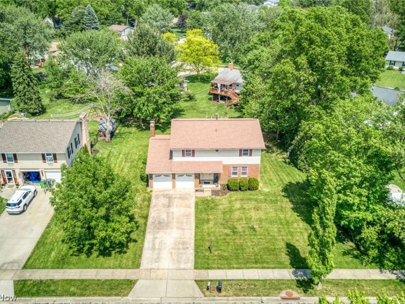 4709 Nottingham Lane , Stow, OH 44224 Photo 48