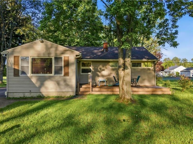 5863 Emerson Avenue NW, Champion, OH 44483 Photo 29