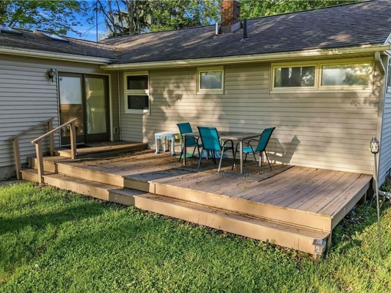 5863 Emerson Avenue NW, Champion, OH 44483 Photo 30