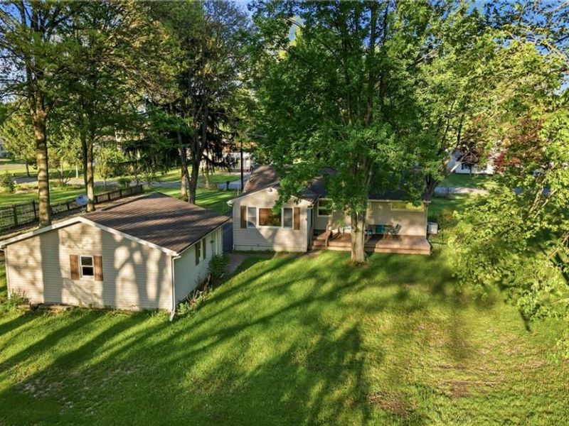 5863 Emerson Avenue NW, Champion, OH 44483 Photo 34