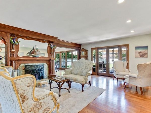 21205 E Cloverland, Covina, CA 91724