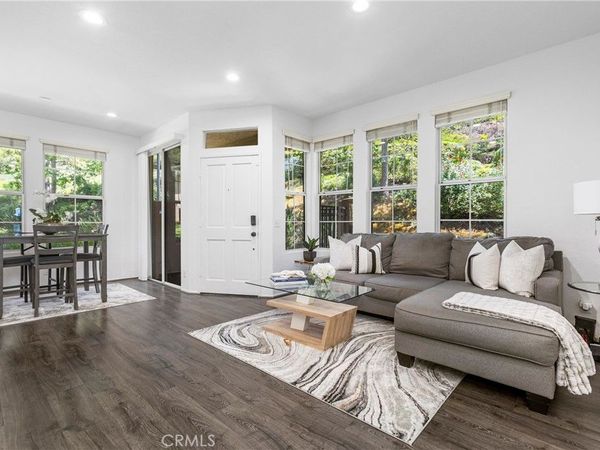 64 Fulmar, Aliso Viejo, CA 92656
