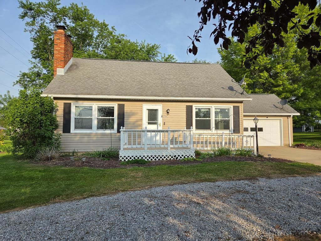 1714 Mifflin Ave, Ashland, OH 44805 Main Photo