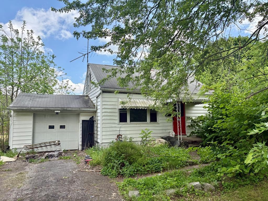 1231 Franklin ave, Ashland, OH 44805 Main Photo