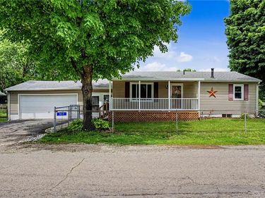 917 Minnesota Avenue, Riverside, OH 45404