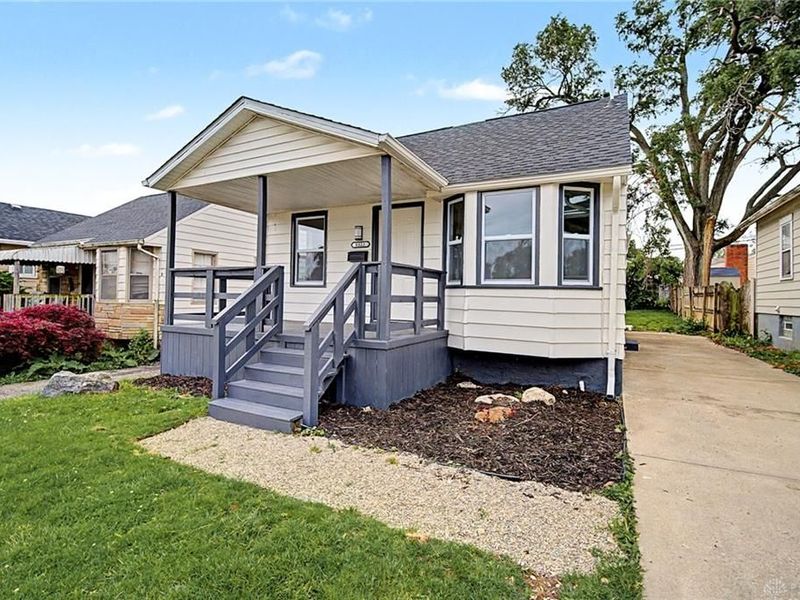 4032 Woodcliffe Avenue, Dayton, OH 45420 Photo 1
