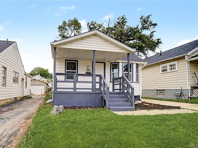 4032 Woodcliffe Avenue, Dayton, OH 45420 Photo 2