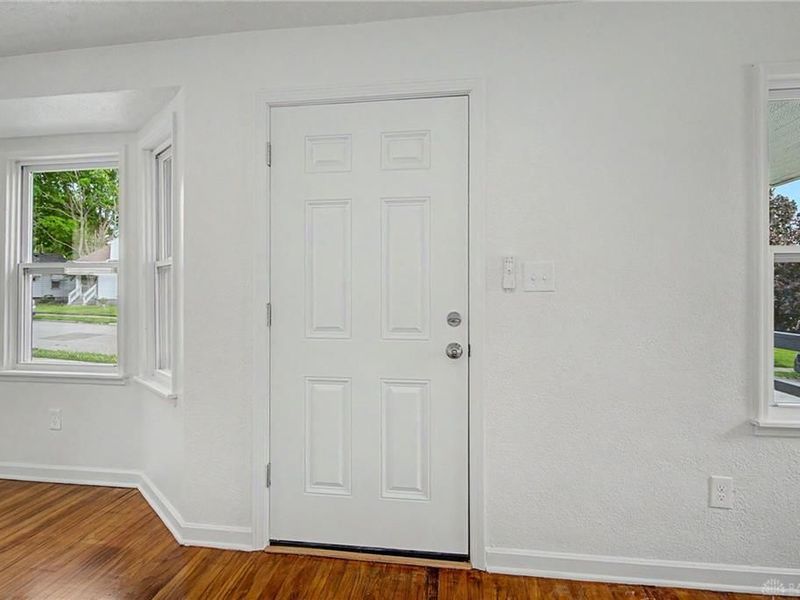 4032 Woodcliffe Avenue, Dayton, OH 45420 Photo 4