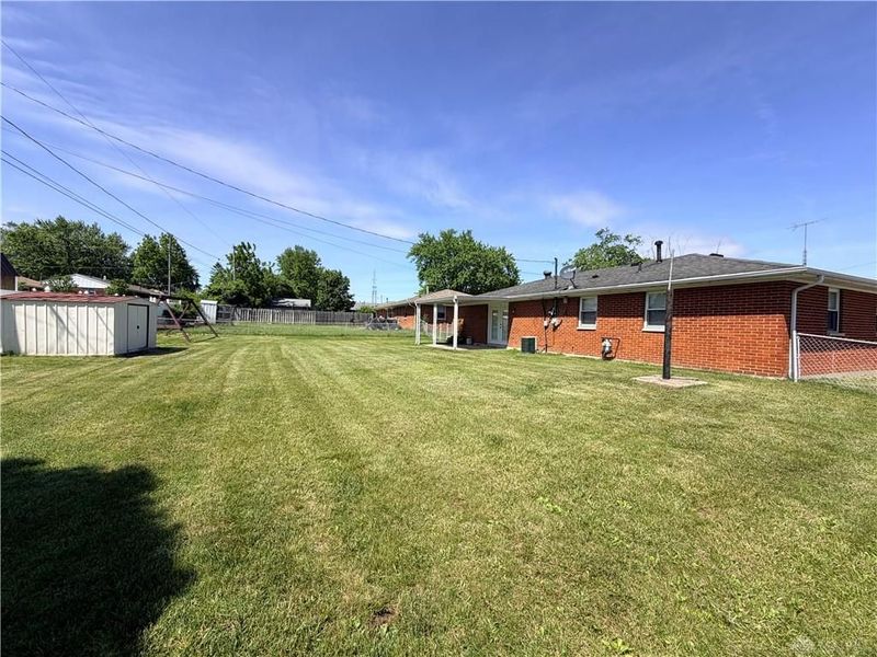 7709 Stockholm Drive, Huber Heights, OH 45424 Photo 19