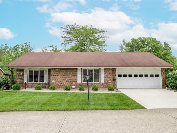 3056 E Brixton Drive, Unit 89, Springfield, OH 45503