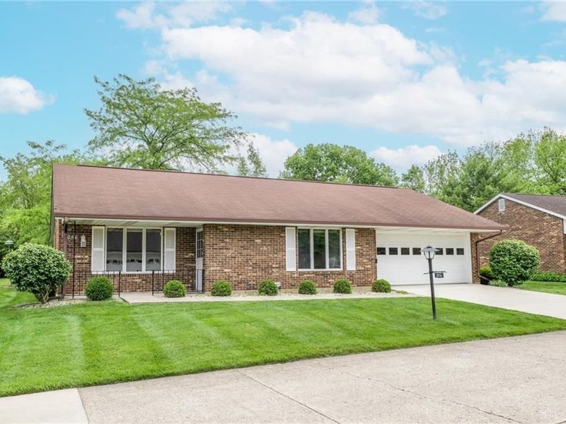 3056 E Brixton Drive, Unit 89, Springfield, OH 45503 Photo 2