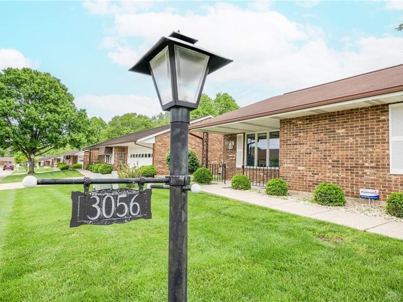 3056 E Brixton Drive, Unit 89, Springfield, OH 45503 Photo 3