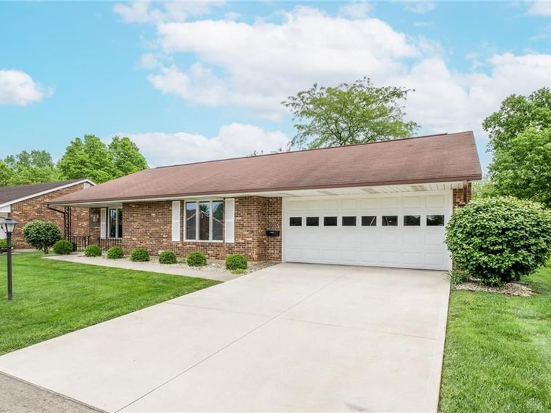 3056 E Brixton Drive, Unit 89, Springfield, OH 45503 Photo 34