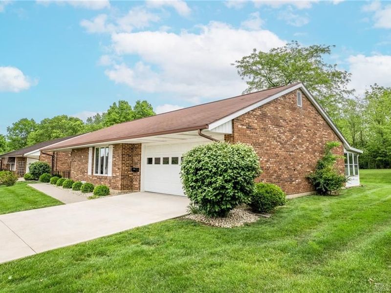 3056 E Brixton Drive, Unit 89, Springfield, OH 45503 Photo 46