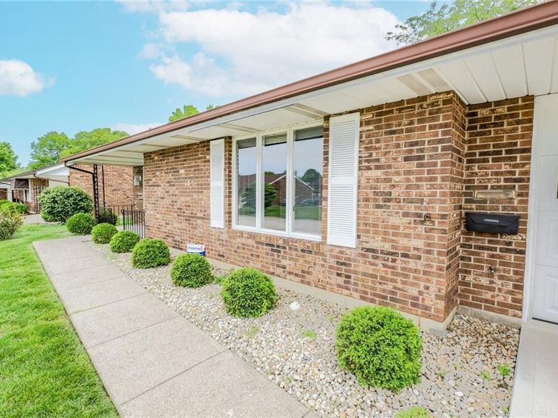 3056 E Brixton Drive, Unit 89, Springfield, OH 45503 Photo 48